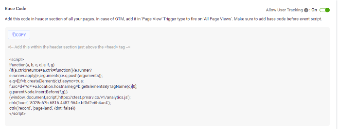 copybase