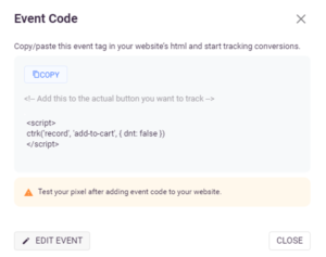copyevent