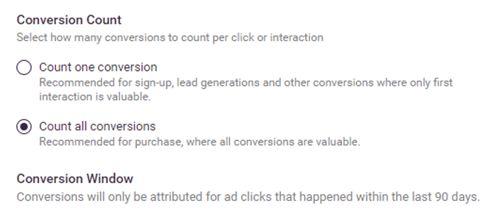 countconversions