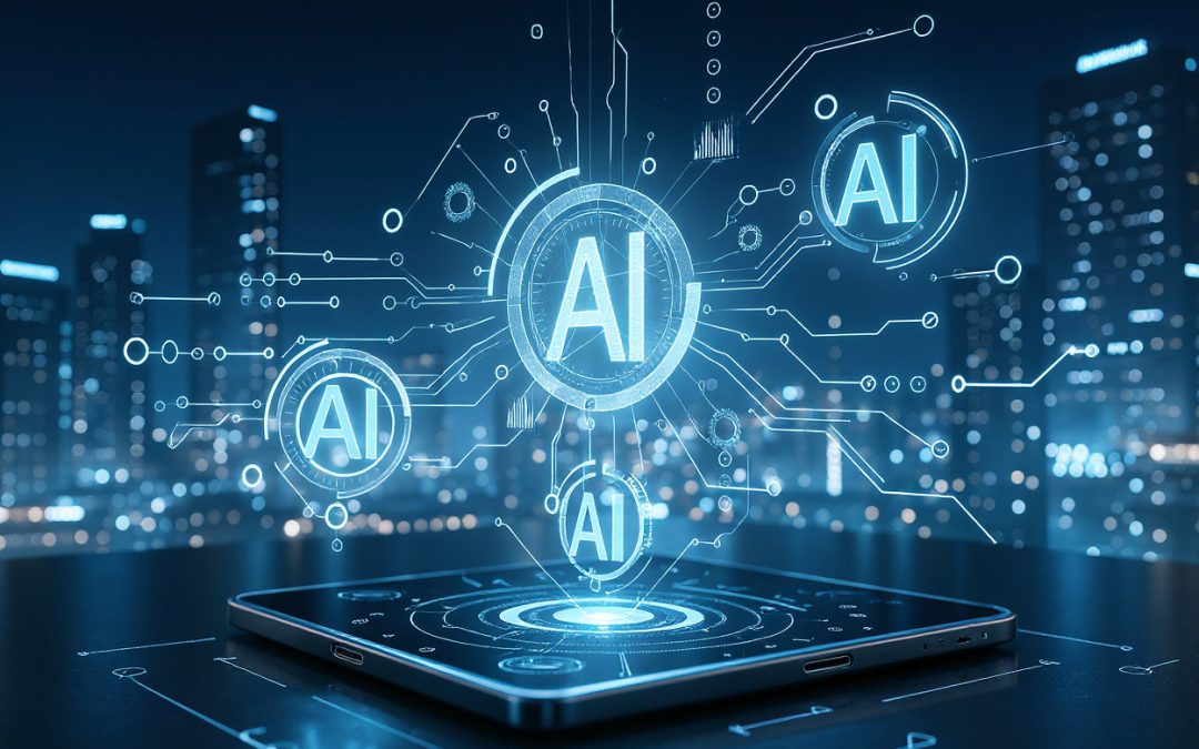 AI’s Impact on Search: What Brands and Publishers Need to Know
